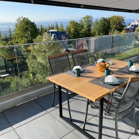 Apartman Wawa Vysoké Tatry Kültér fotó