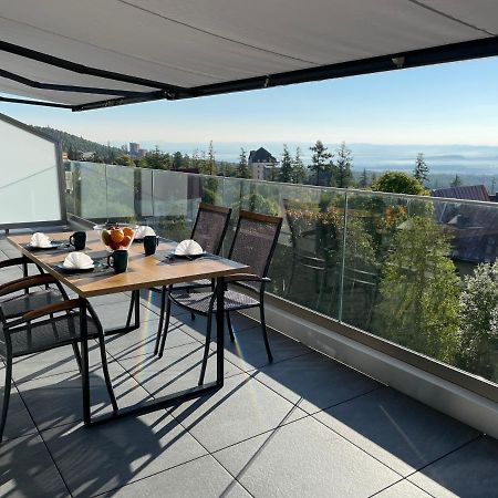 Apartman Wawa Vysoké Tatry Kültér fotó