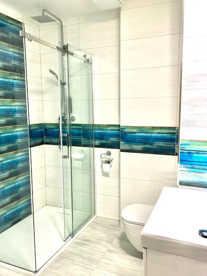 Apartman Wawa Vysoké Tatry Kültér fotó