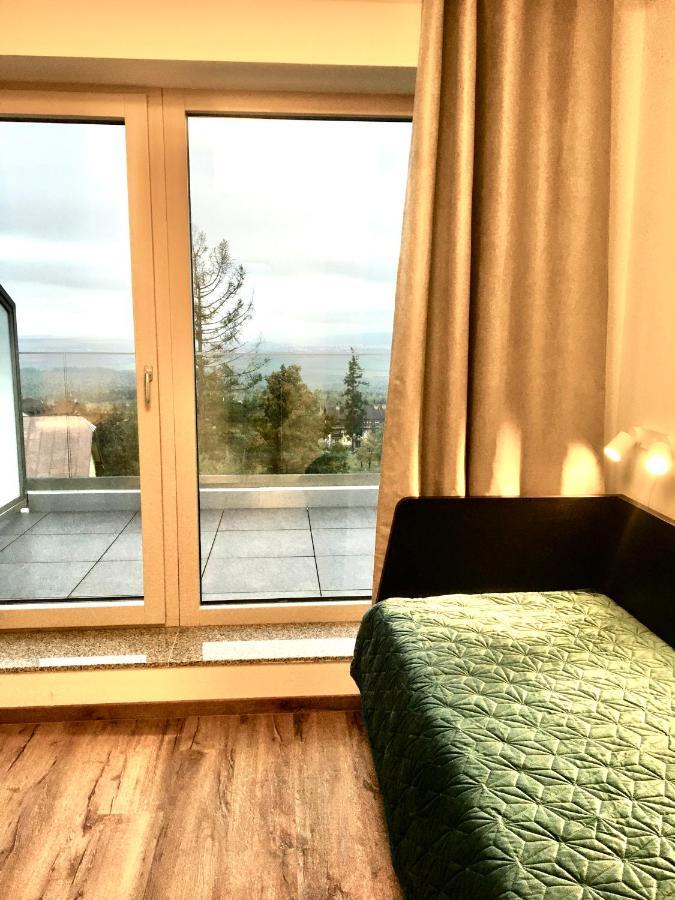 Apartman Wawa Vysoké Tatry Kültér fotó