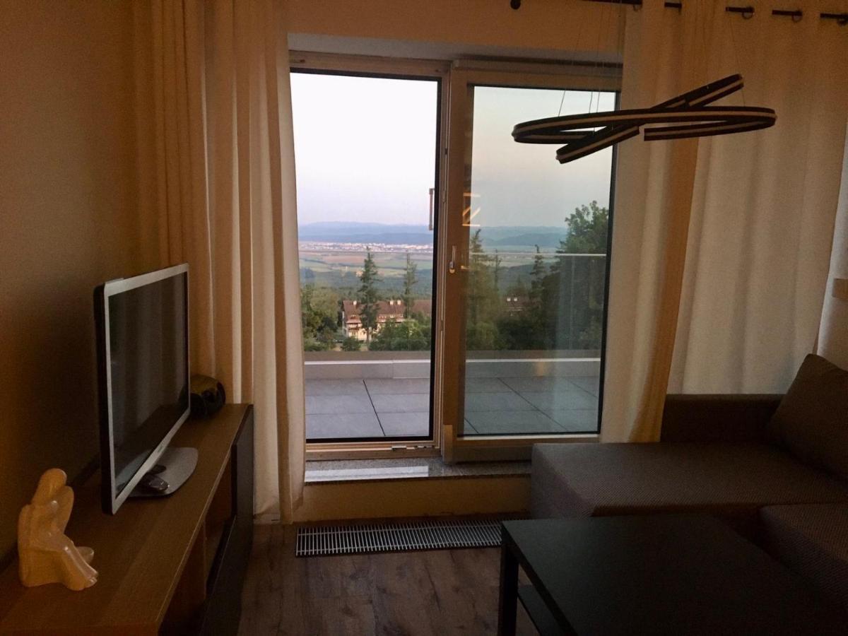 Apartman Wawa Vysoké Tatry Kültér fotó