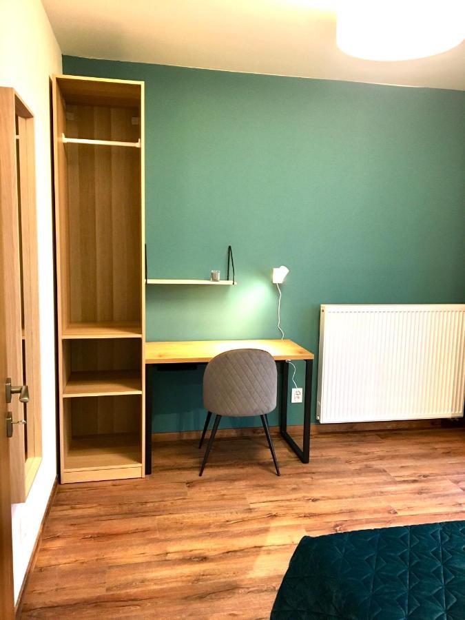 Apartman Wawa Vysoké Tatry Kültér fotó