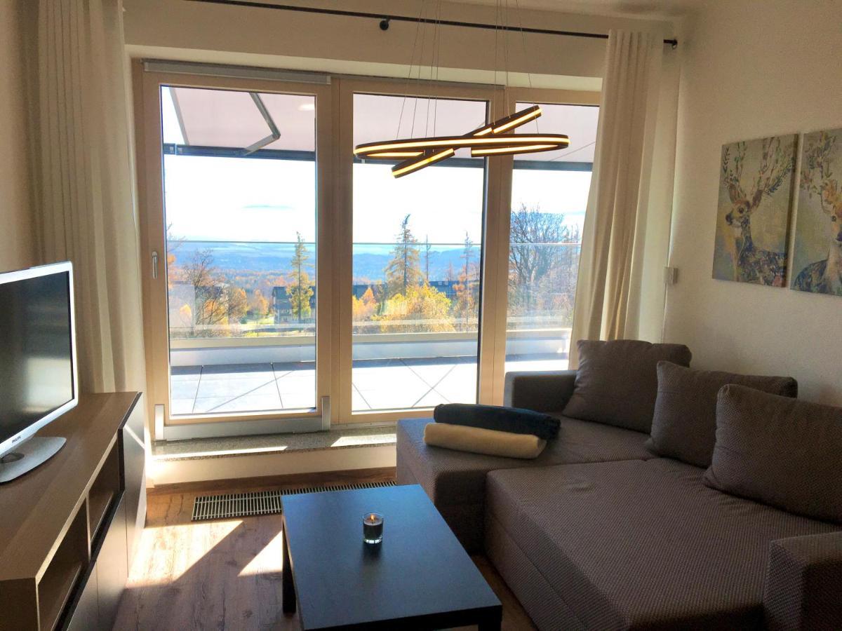 Apartman Wawa Vysoké Tatry Kültér fotó