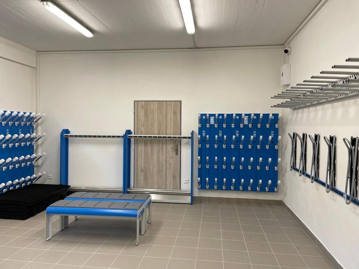 Apartman Wawa Vysoké Tatry Kültér fotó