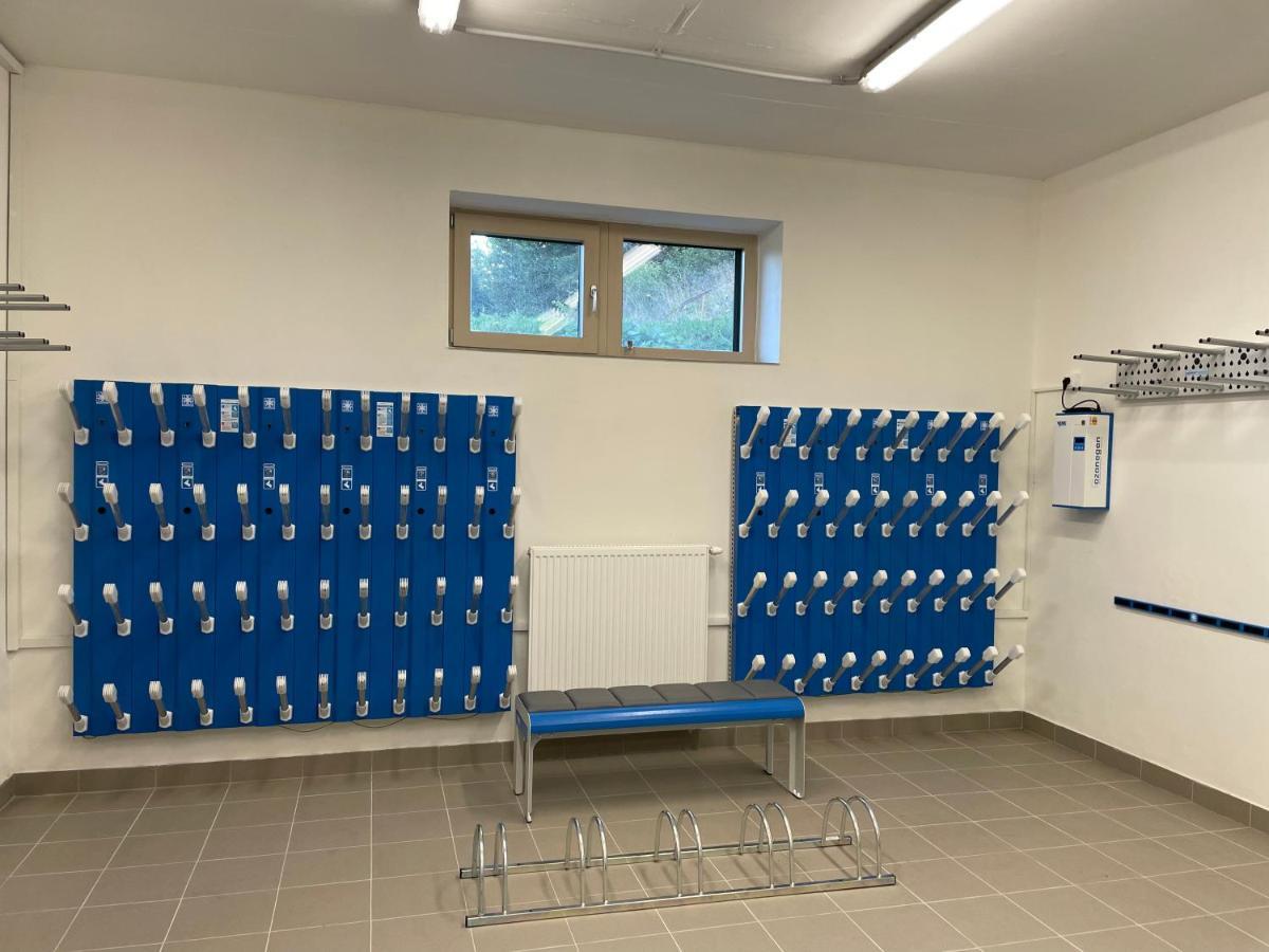 Apartman Wawa Vysoké Tatry Kültér fotó